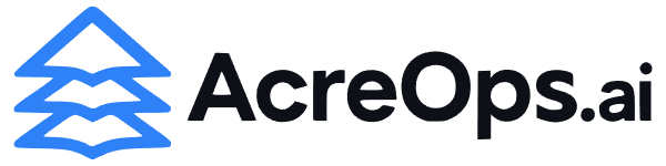 AcreOps.ai | AI Land Management AI Powered Land Management